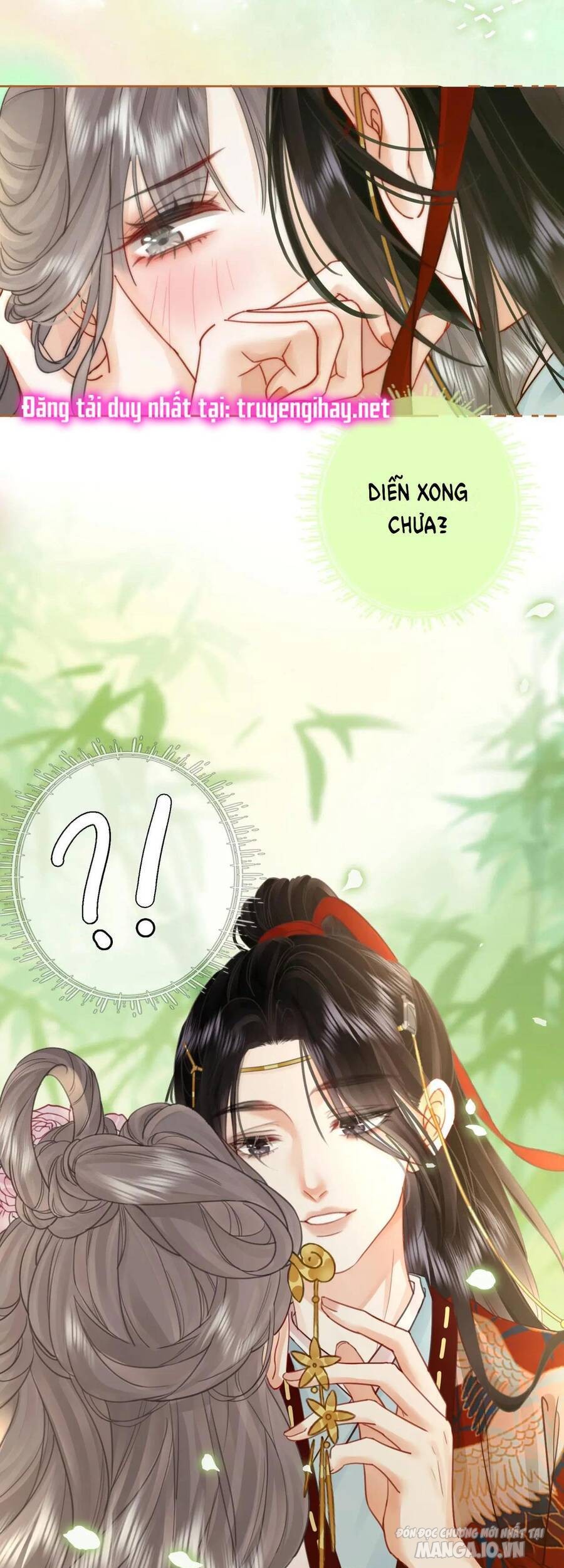 Cố Tiểu Thư Và Khúc Tiểu Thư Chapter 5 - Trang 2