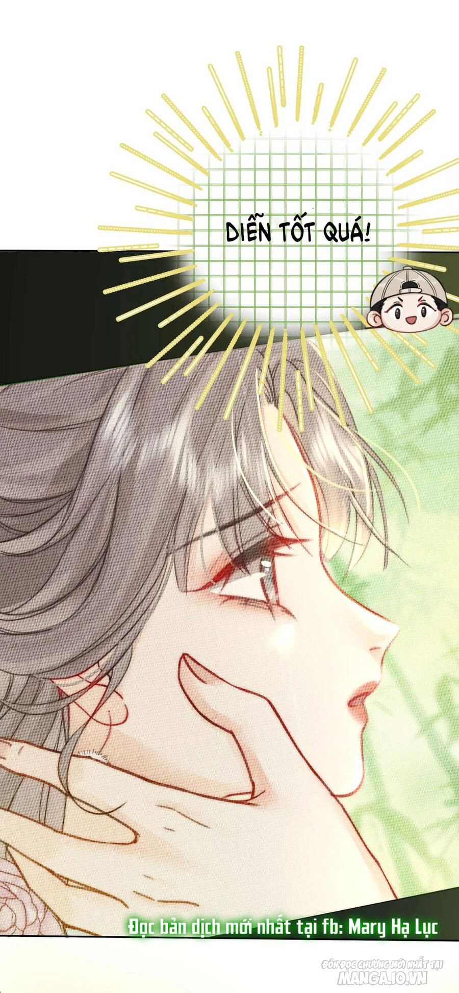 Cố Tiểu Thư Và Khúc Tiểu Thư Chapter 5 - Trang 2