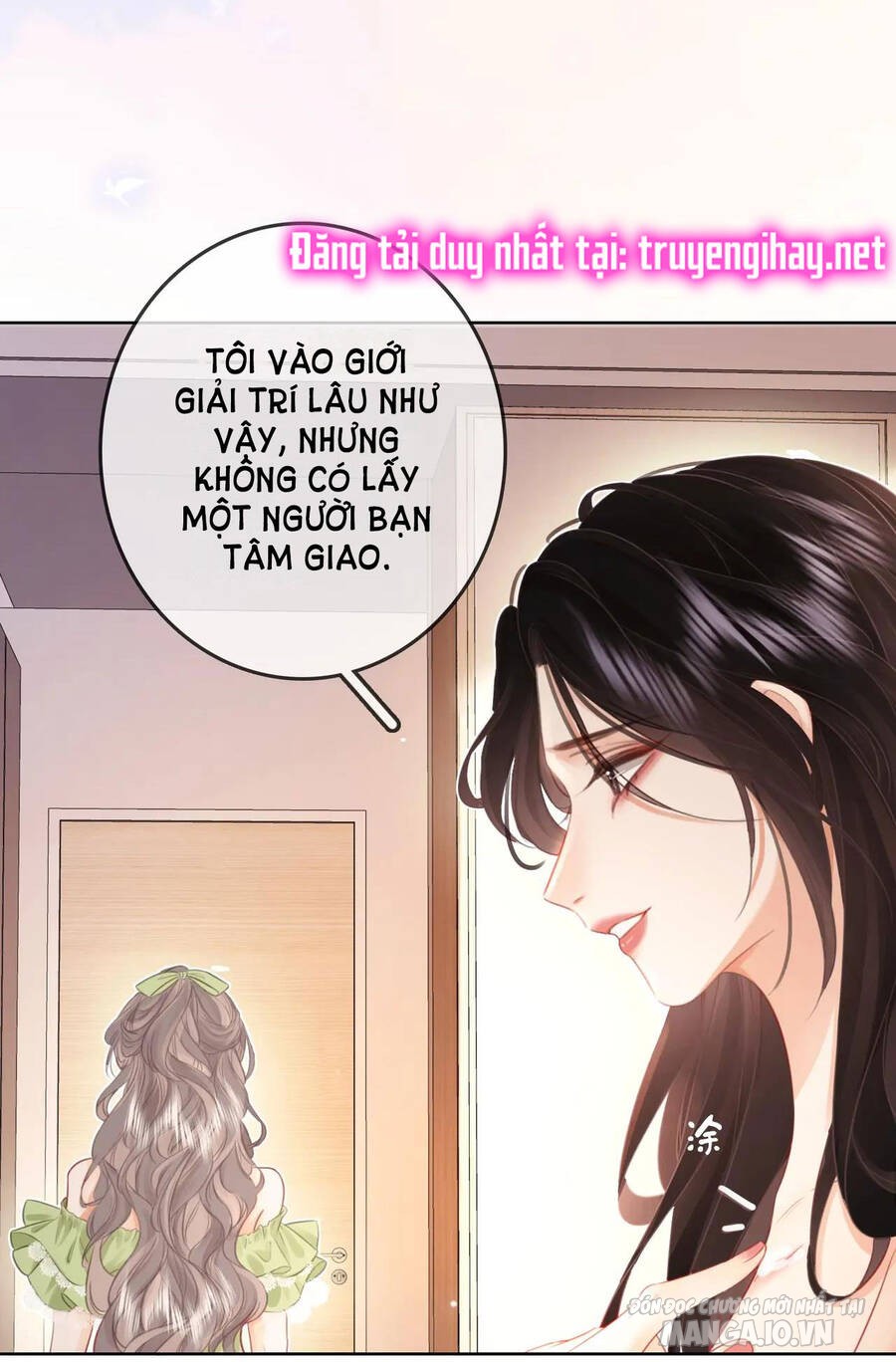 Cố Tiểu Thư Và Khúc Tiểu Thư Chapter 6 - Trang 2