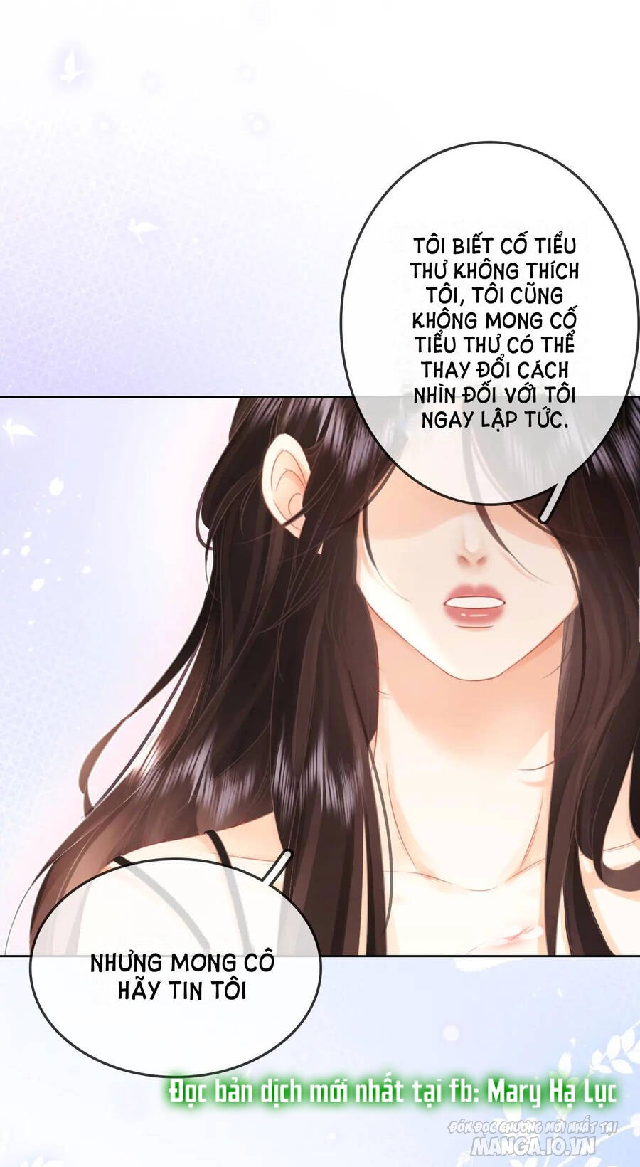 Cố Tiểu Thư Và Khúc Tiểu Thư Chapter 6 - Trang 2