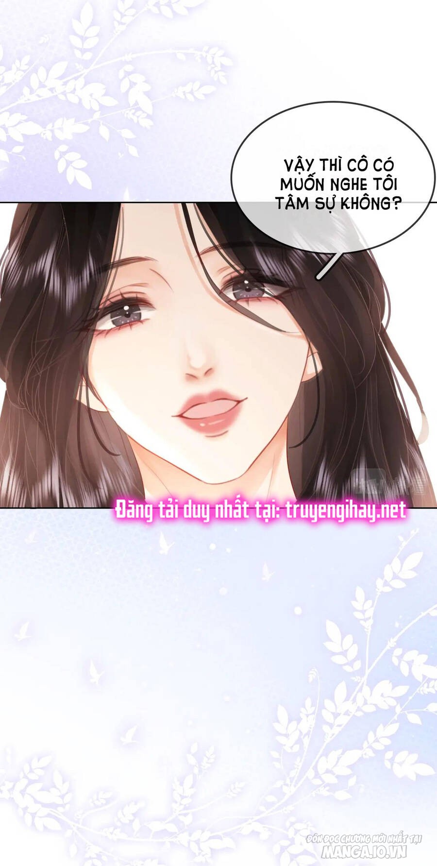 Cố Tiểu Thư Và Khúc Tiểu Thư Chapter 6 - Trang 2