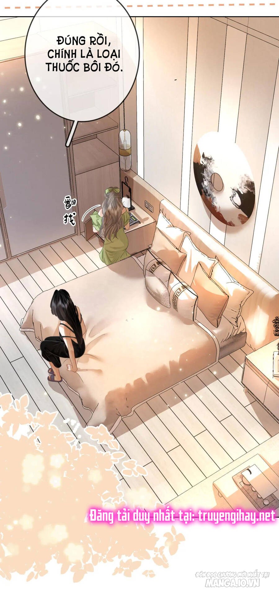 Cố Tiểu Thư Và Khúc Tiểu Thư Chapter 6 - Trang 2