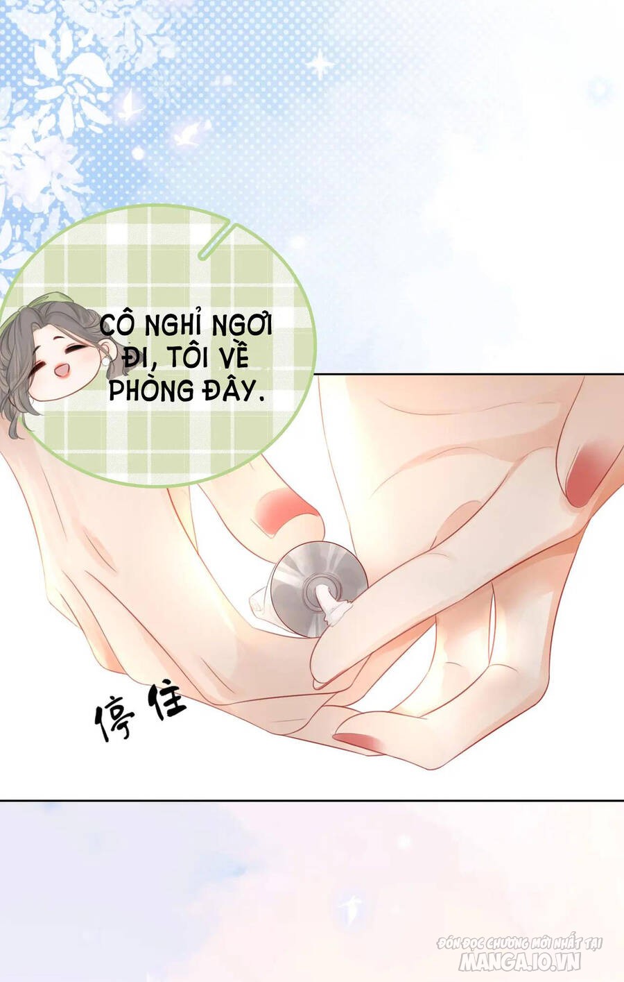 Cố Tiểu Thư Và Khúc Tiểu Thư Chapter 6 - Trang 2