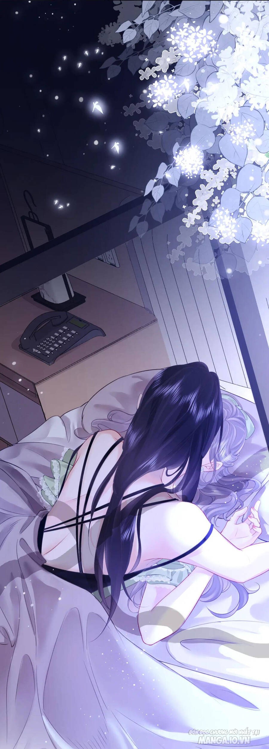 Cố Tiểu Thư Và Khúc Tiểu Thư Chapter 7 - Trang 2