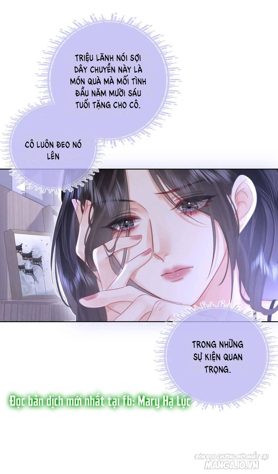 Cố Tiểu Thư Và Khúc Tiểu Thư Chapter 8.1 - Trang 2