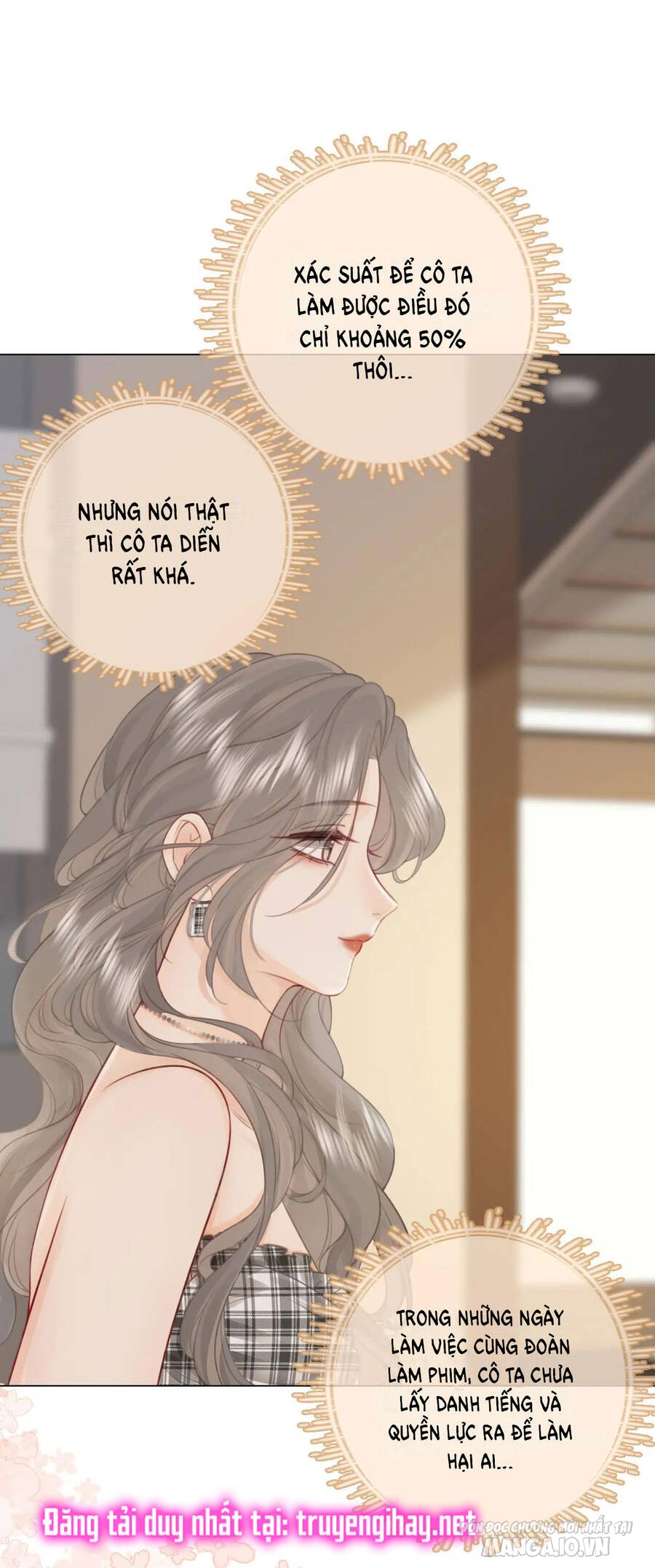 Cố Tiểu Thư Và Khúc Tiểu Thư Chapter 8 - Trang 2