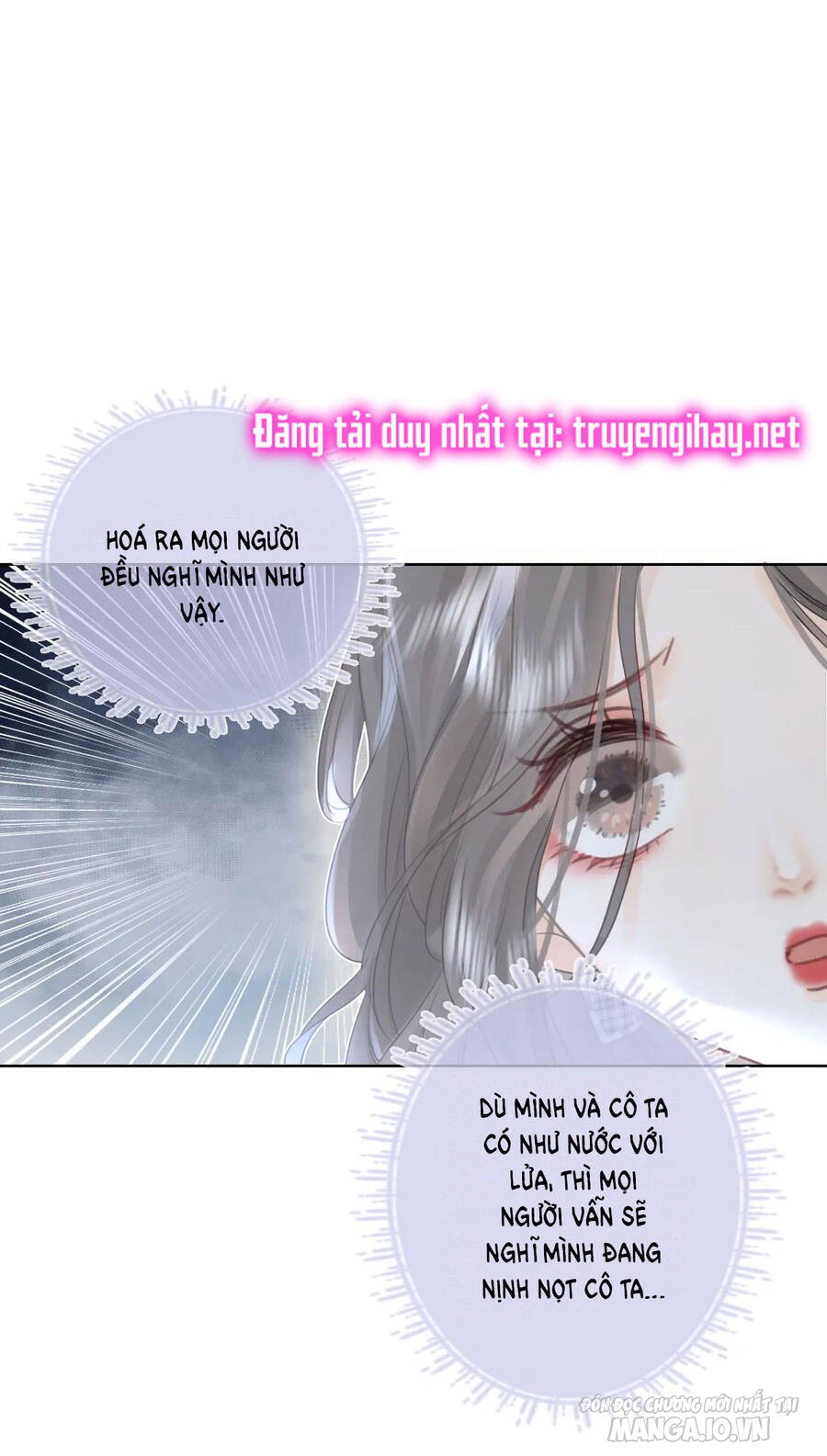 Cố Tiểu Thư Và Khúc Tiểu Thư Chapter 8 - Trang 2