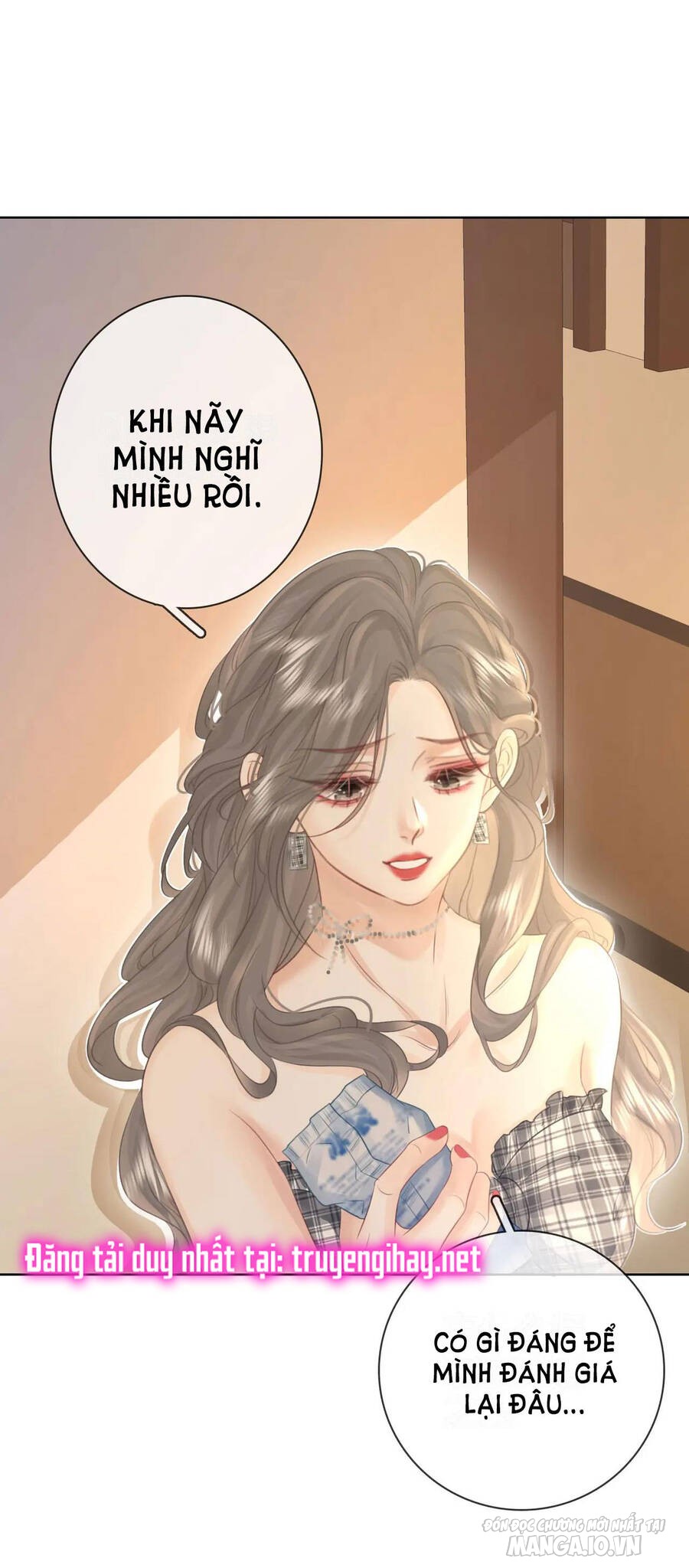 Cố Tiểu Thư Và Khúc Tiểu Thư Chapter 8 - Trang 2