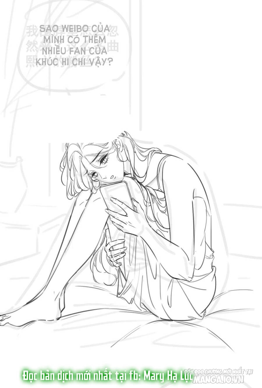 Cố Tiểu Thư Và Khúc Tiểu Thư Chapter 8 - Trang 2