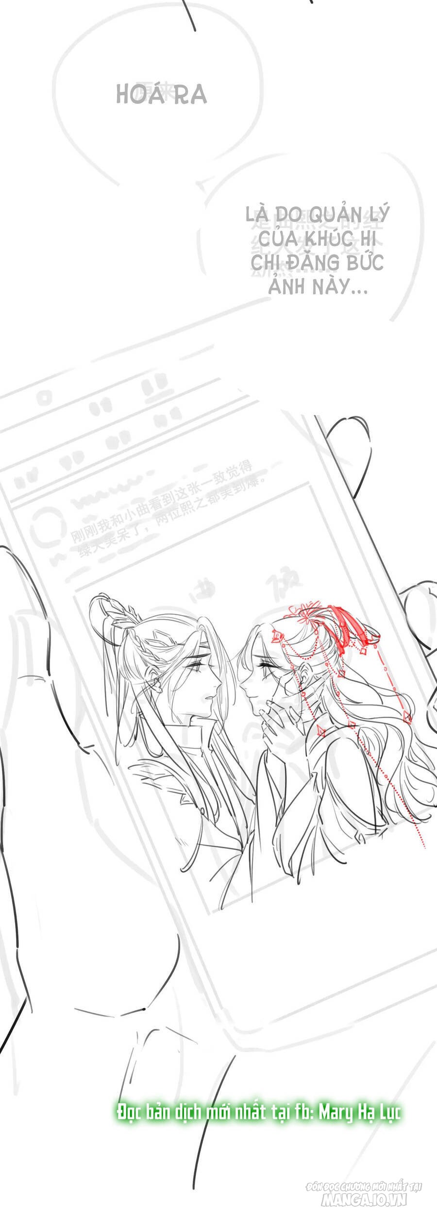 Cố Tiểu Thư Và Khúc Tiểu Thư Chapter 8 - Trang 2