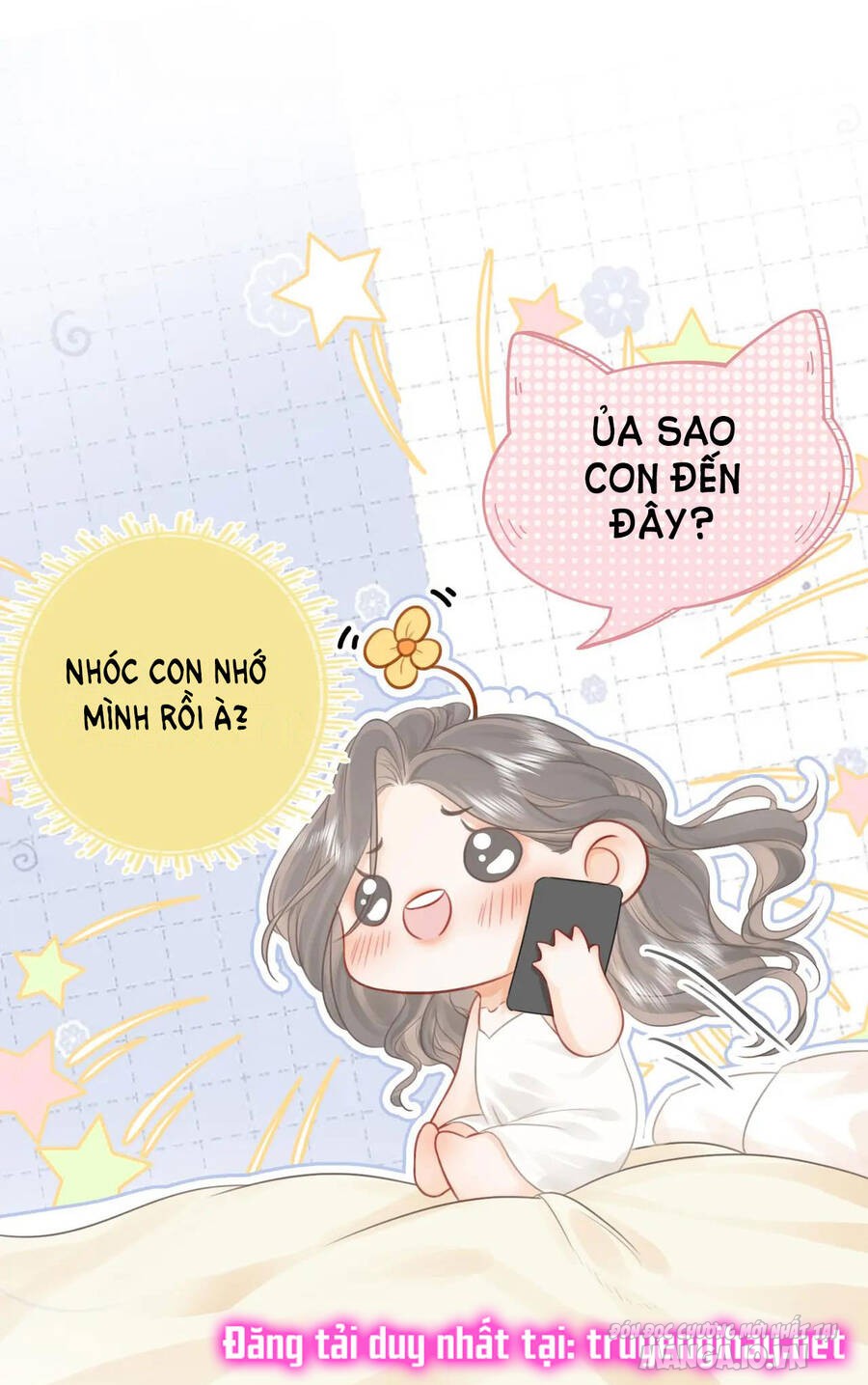 Cố Tiểu Thư Và Khúc Tiểu Thư Chapter 9.1 - Trang 2