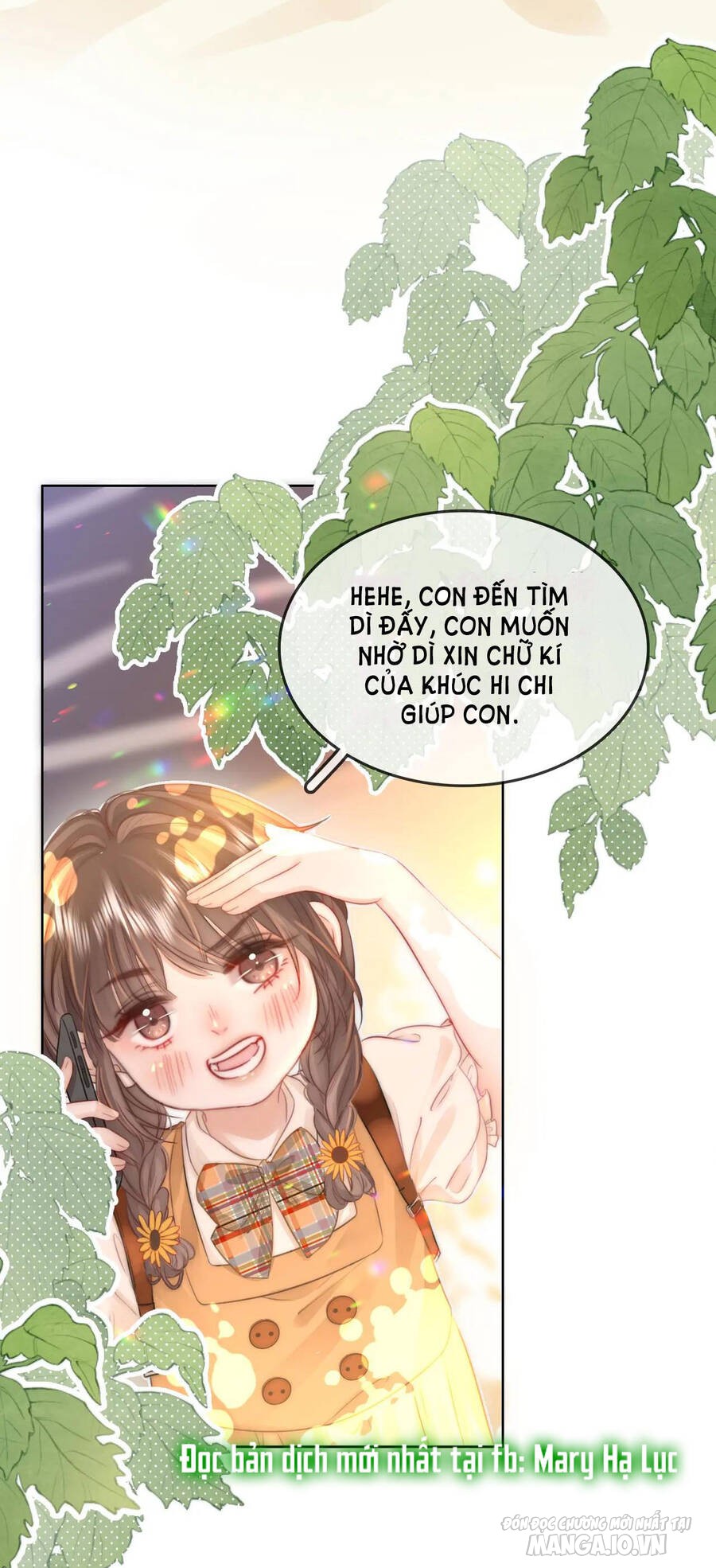 Cố Tiểu Thư Và Khúc Tiểu Thư Chapter 9.1 - Trang 2