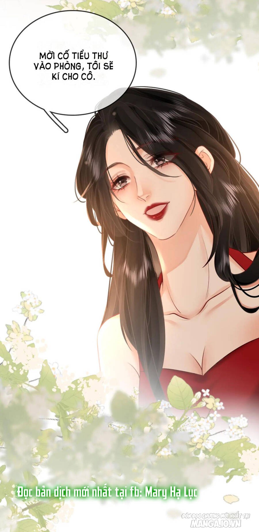 Cố Tiểu Thư Và Khúc Tiểu Thư Chapter 9 - Trang 2