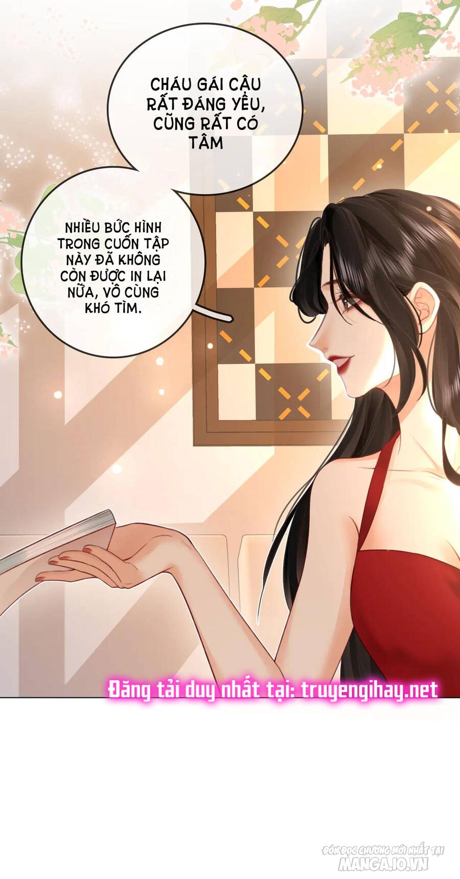 Cố Tiểu Thư Và Khúc Tiểu Thư Chapter 9 - Trang 2