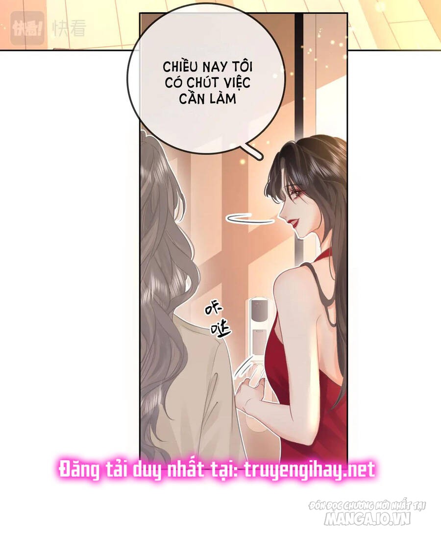 Cố Tiểu Thư Và Khúc Tiểu Thư Chapter 9 - Trang 2