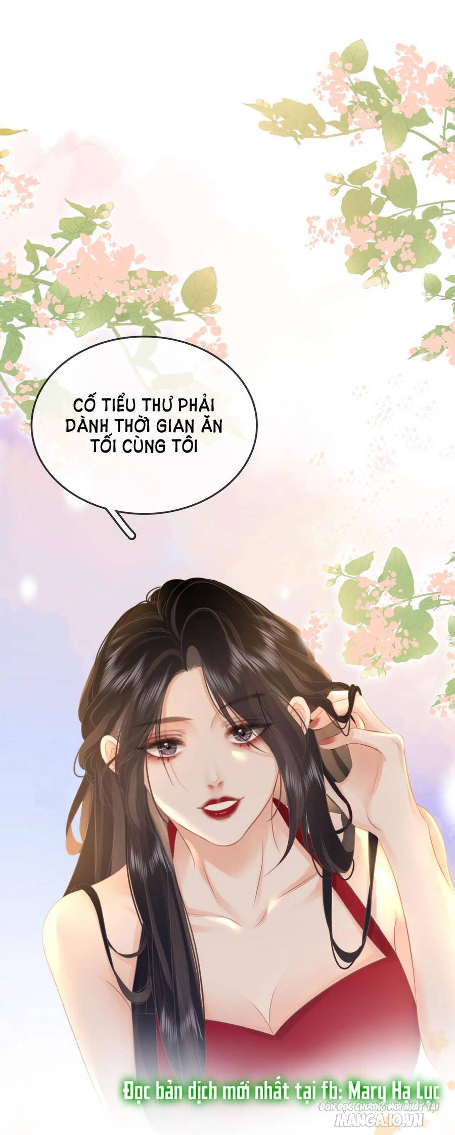 Cố Tiểu Thư Và Khúc Tiểu Thư Chapter 9 - Trang 2