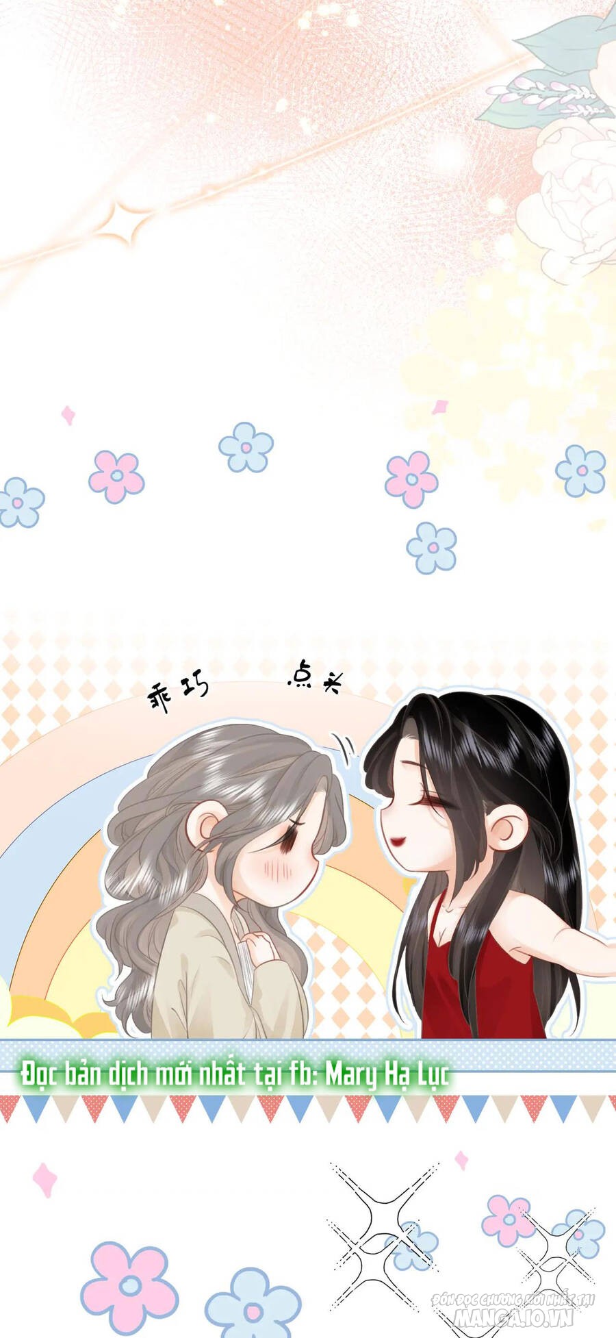 Cố Tiểu Thư Và Khúc Tiểu Thư Chapter 9 - Trang 2