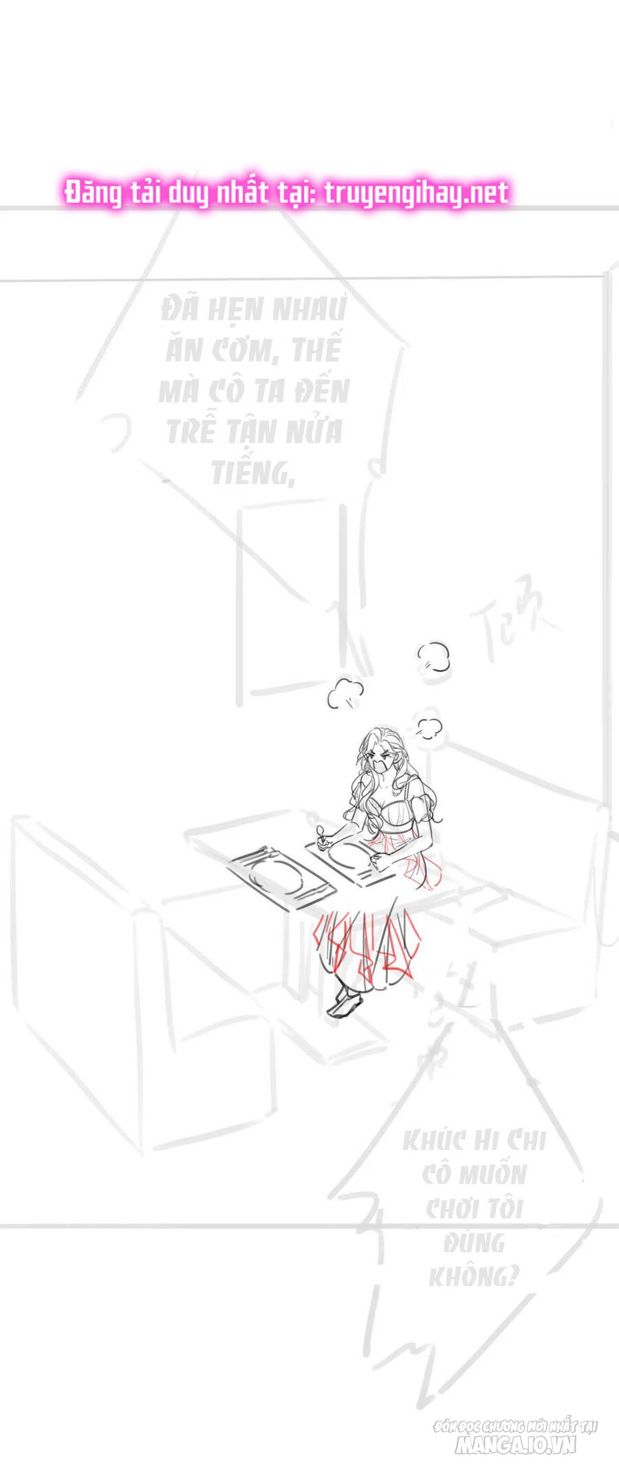 Cố Tiểu Thư Và Khúc Tiểu Thư Chapter 9 - Trang 2