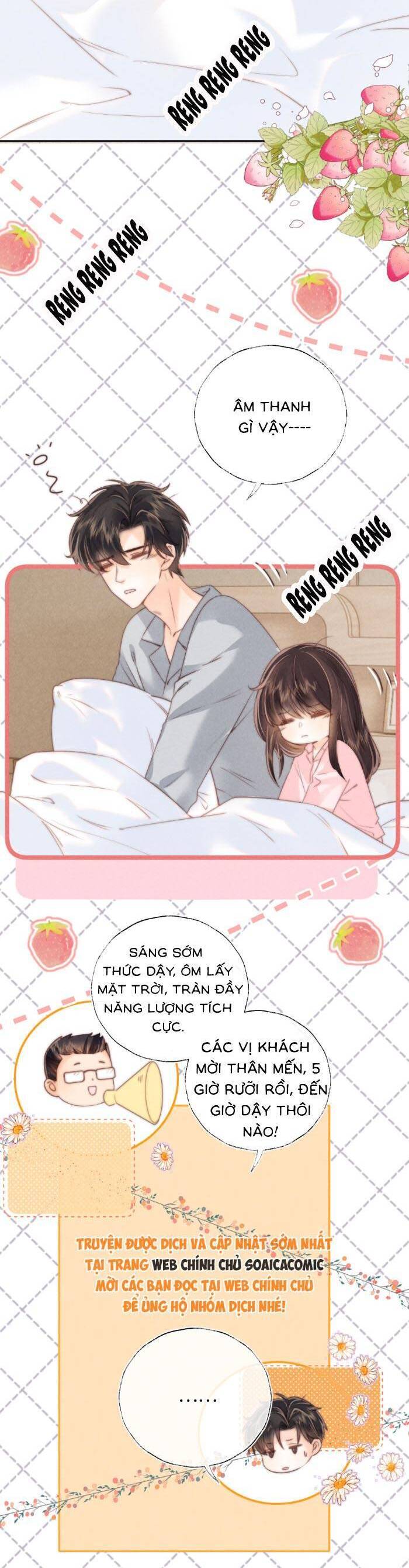 Cô Tổ Mới Ba Tuổi Rưỡi, Ôm  Xem Bói Được Cả Mạng Yêu Chiều Chapter 25 - Trang 2
