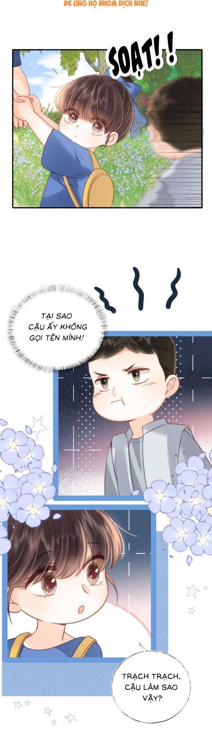 Cô Tổ Mới Ba Tuổi Rưỡi, Ôm  Xem Bói Được Cả Mạng Yêu Chiều Chapter 27 - Trang 2