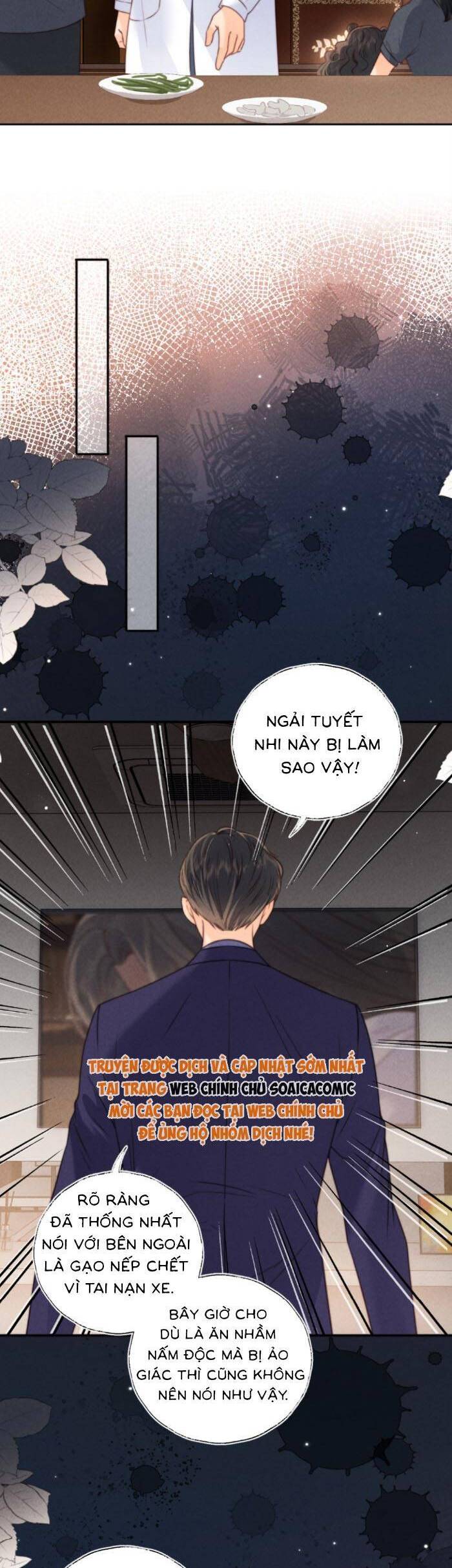 Cô Tổ Mới Ba Tuổi Rưỡi, Ôm  Xem Bói Được Cả Mạng Yêu Chiều Chapter 31 - Trang 2