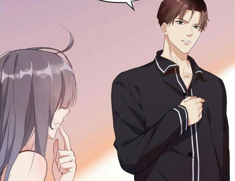 Cố Tổng, Vợ Của Ngài Quá Mạnh Rồi! Chapter 1.5 - Trang 2