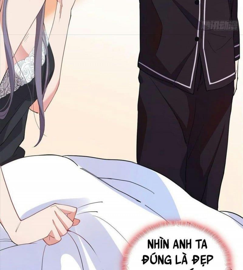 Cố Tổng, Vợ Của Ngài Quá Mạnh Rồi! Chapter 1.5 - Trang 2