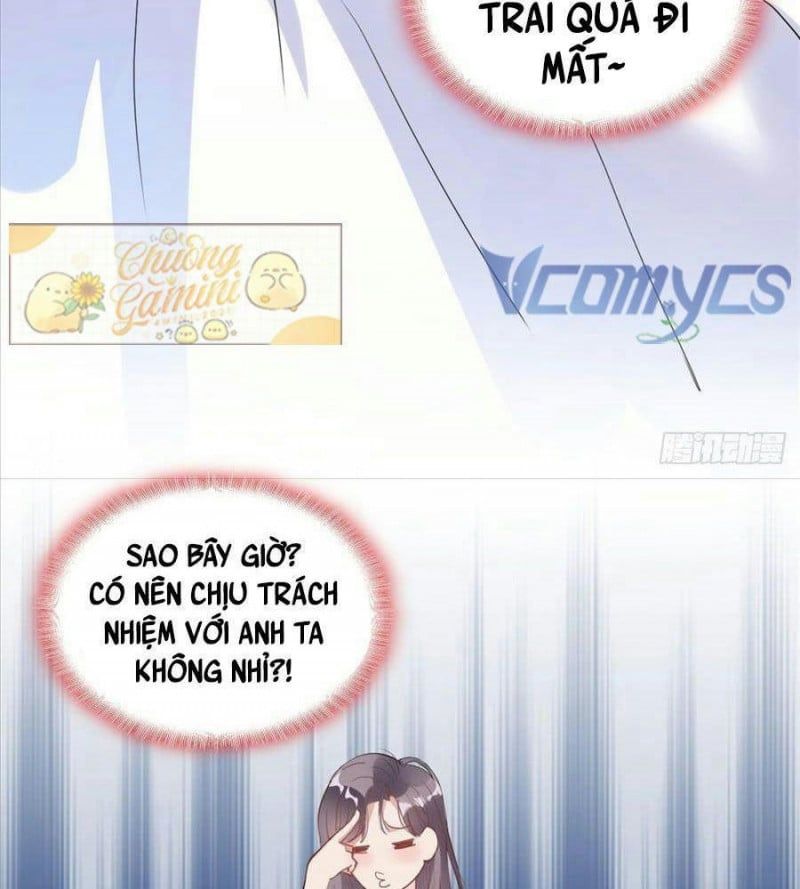 Cố Tổng, Vợ Của Ngài Quá Mạnh Rồi! Chapter 1.5 - Trang 2