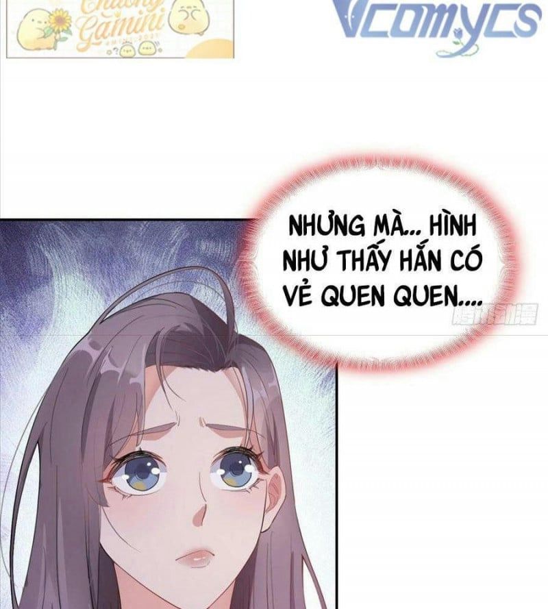 Cố Tổng, Vợ Của Ngài Quá Mạnh Rồi! Chapter 1.5 - Trang 2