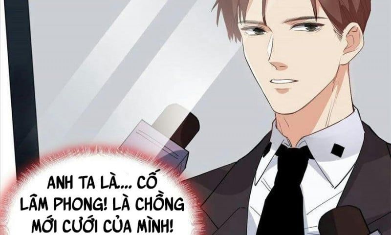 Cố Tổng, Vợ Của Ngài Quá Mạnh Rồi! Chapter 1.5 - Trang 2