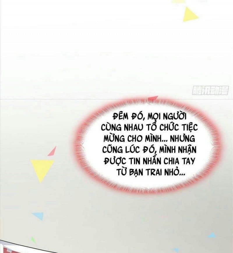 Cố Tổng, Vợ Của Ngài Quá Mạnh Rồi! Chapter 1.5 - Trang 2