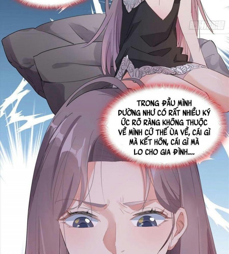 Cố Tổng, Vợ Của Ngài Quá Mạnh Rồi! Chapter 1.5 - Trang 2