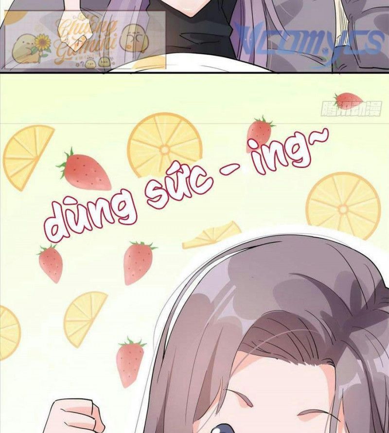 Cố Tổng, Vợ Của Ngài Quá Mạnh Rồi! Chapter 1.5 - Trang 2