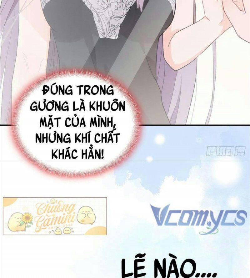 Cố Tổng, Vợ Của Ngài Quá Mạnh Rồi! Chapter 1.5 - Trang 2