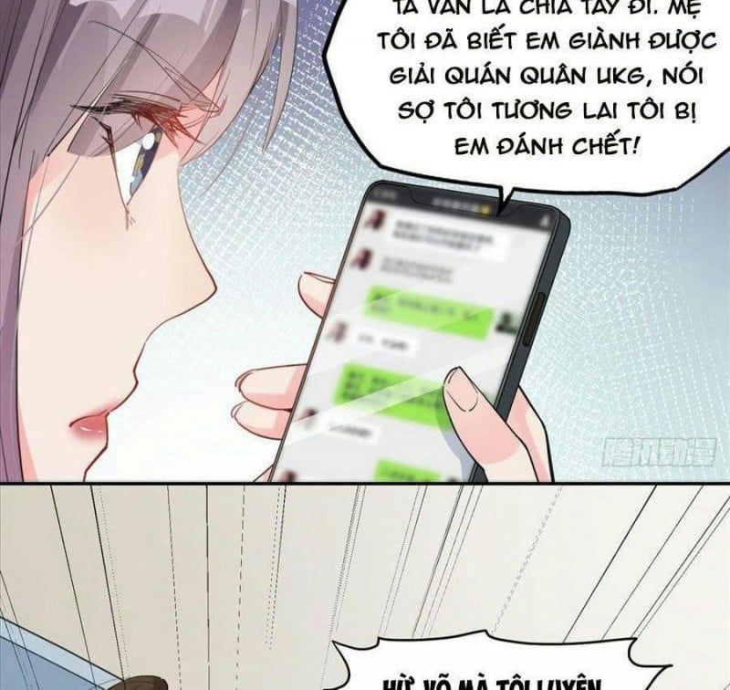 Cố Tổng, Vợ Của Ngài Quá Mạnh Rồi! Chapter 1.5 - Trang 2