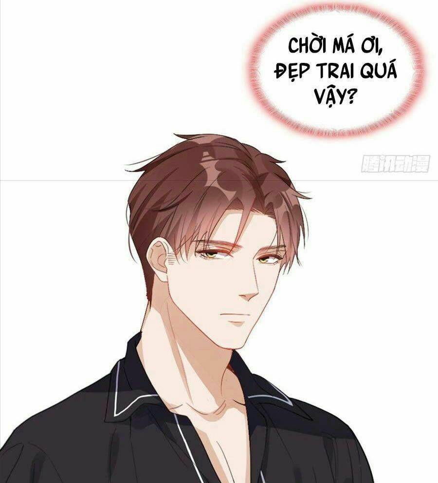 Cố Tổng, Vợ Của Ngài Quá Mạnh Rồi! Chapter 1 - Trang 2