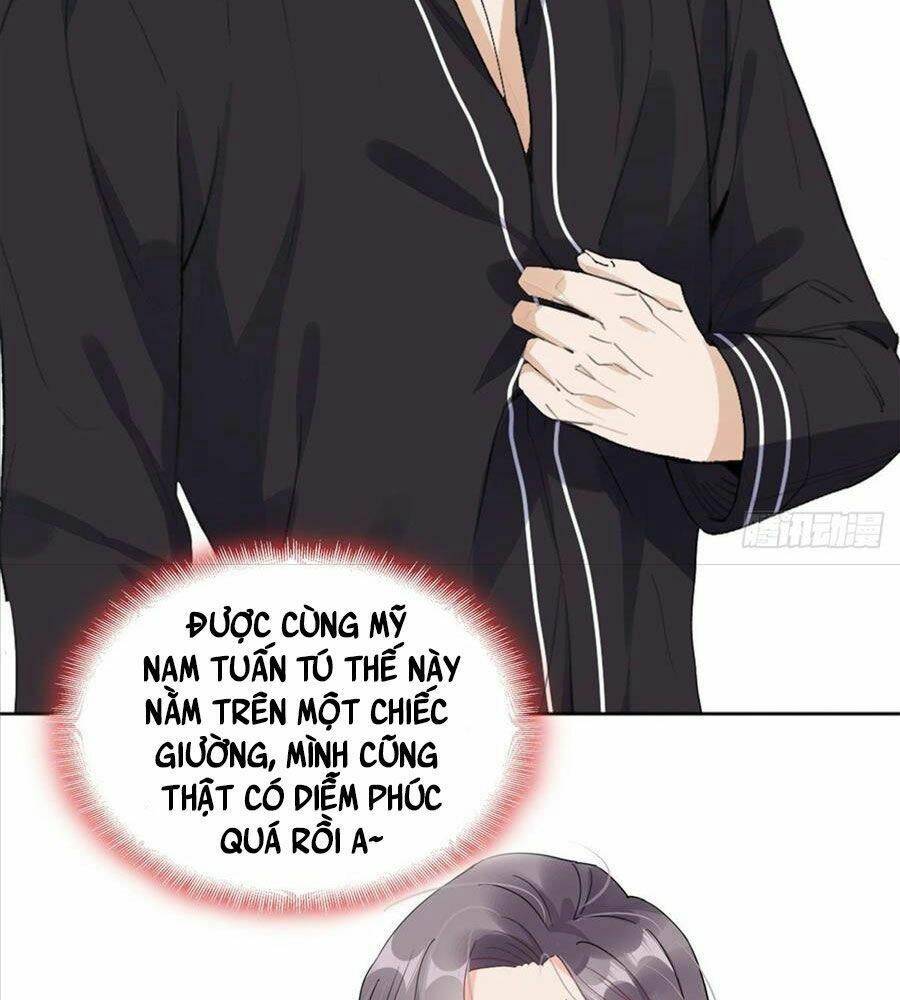 Cố Tổng, Vợ Của Ngài Quá Mạnh Rồi! Chapter 1 - Trang 2