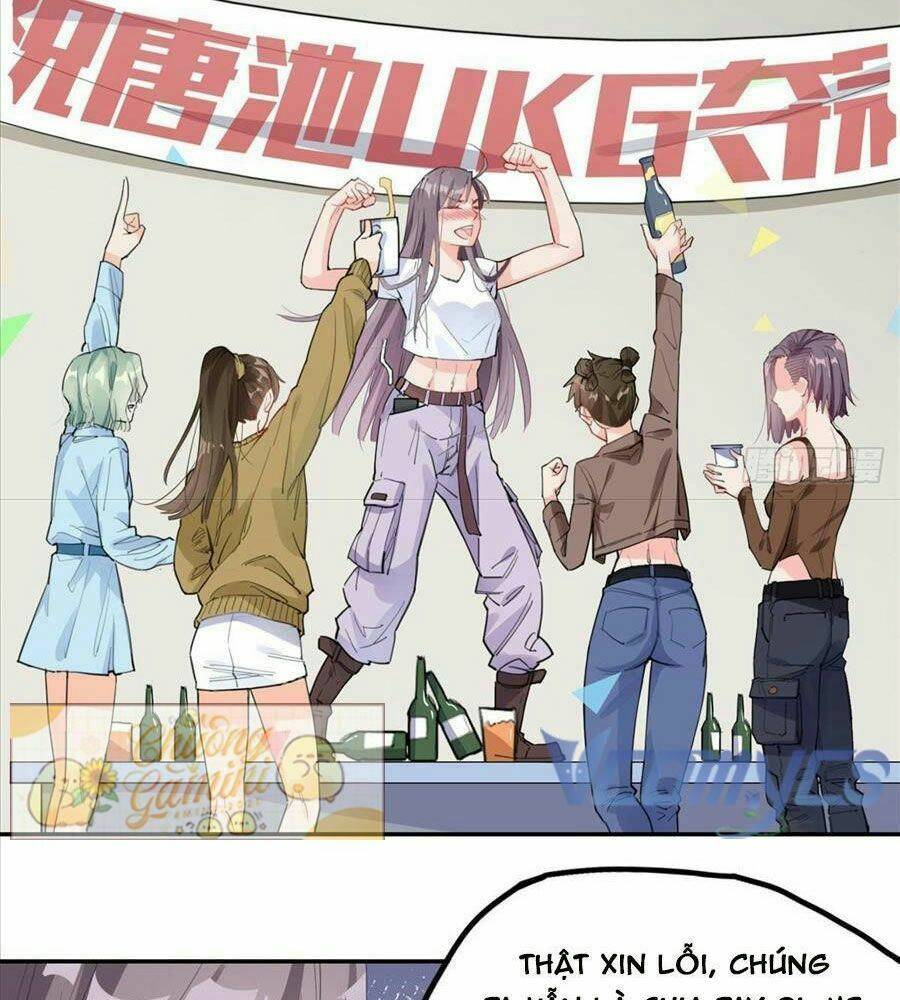 Cố Tổng, Vợ Của Ngài Quá Mạnh Rồi! Chapter 1 - Trang 2