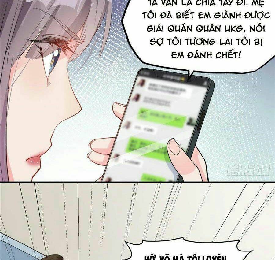 Cố Tổng, Vợ Của Ngài Quá Mạnh Rồi! Chapter 1 - Trang 2