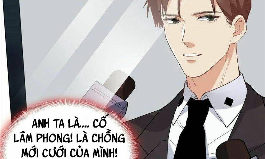 Cố Tổng, Vợ Của Ngài Quá Mạnh Rồi! Chapter 1 - Trang 2