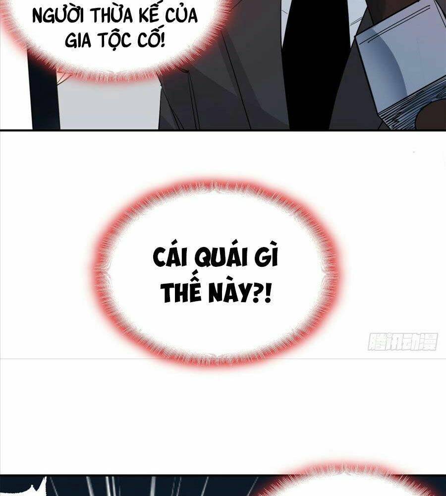 Cố Tổng, Vợ Của Ngài Quá Mạnh Rồi! Chapter 1 - Trang 2