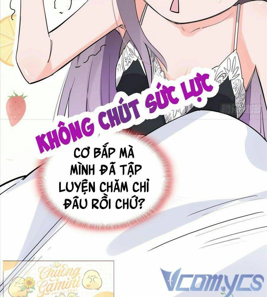 Cố Tổng, Vợ Của Ngài Quá Mạnh Rồi! Chapter 1 - Trang 2