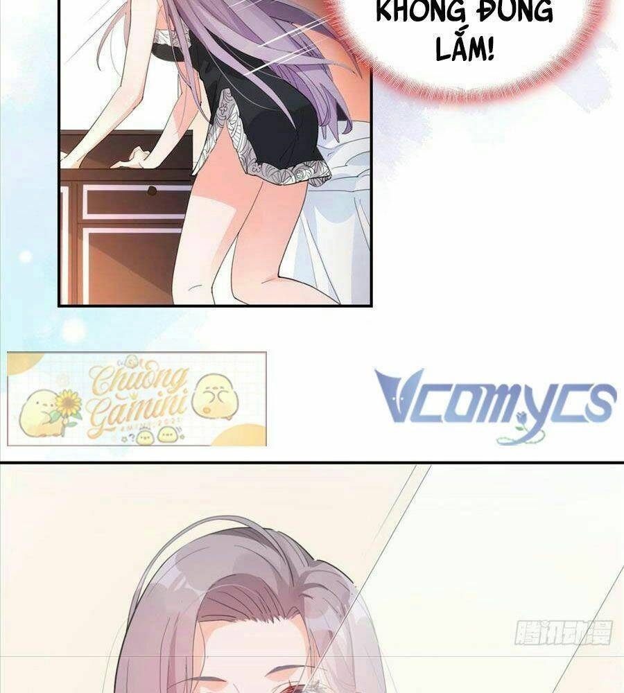 Cố Tổng, Vợ Của Ngài Quá Mạnh Rồi! Chapter 1 - Trang 2