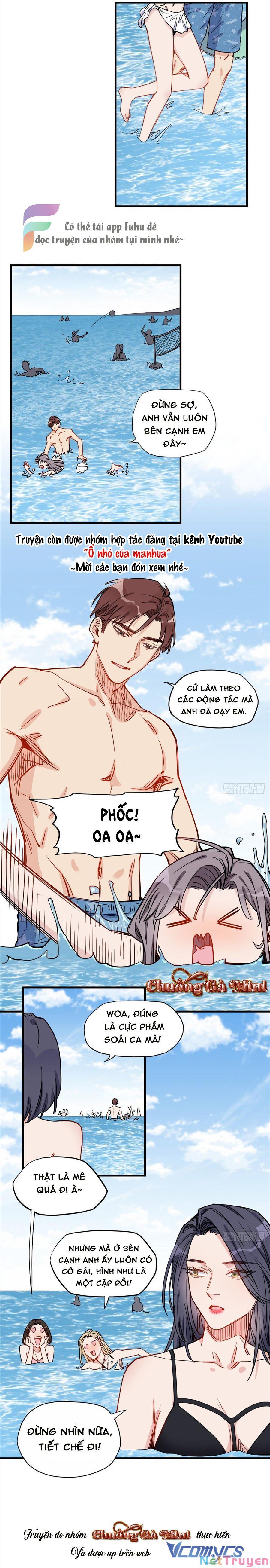 Cố Tổng, Vợ Của Ngài Quá Mạnh Rồi! Chapter 100 - Trang 2