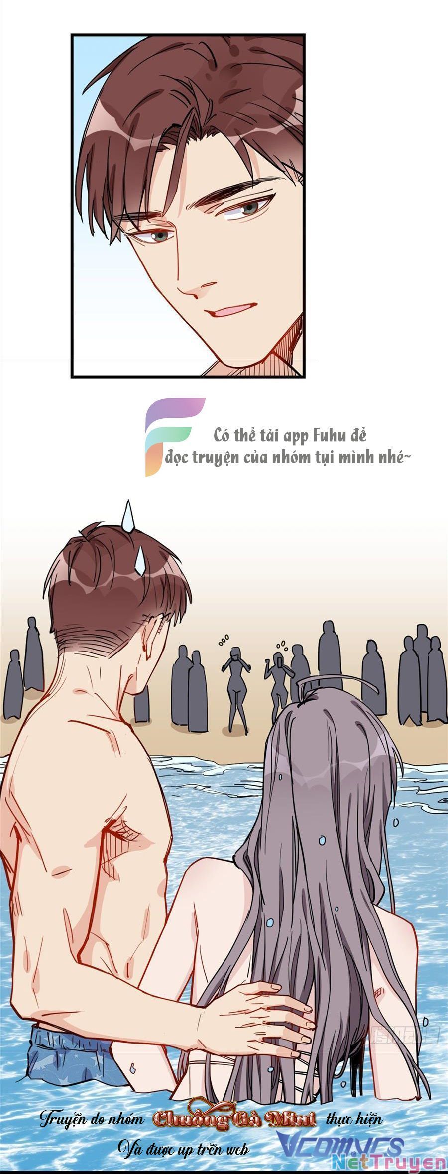 Cố Tổng, Vợ Của Ngài Quá Mạnh Rồi! Chapter 100 - Trang 2
