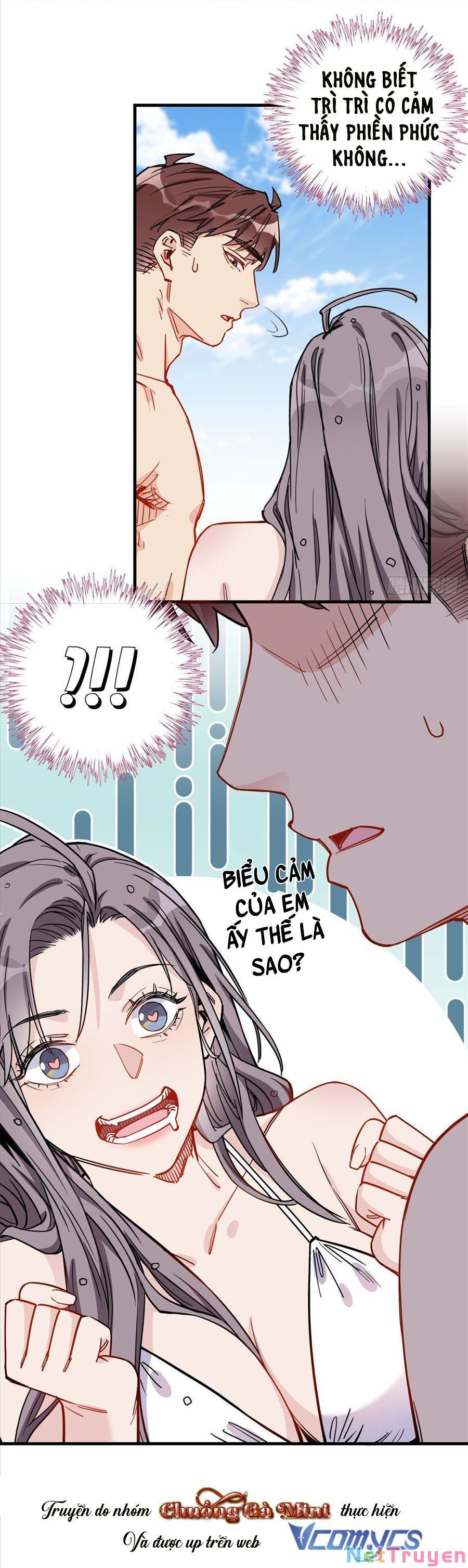 Cố Tổng, Vợ Của Ngài Quá Mạnh Rồi! Chapter 100 - Trang 2