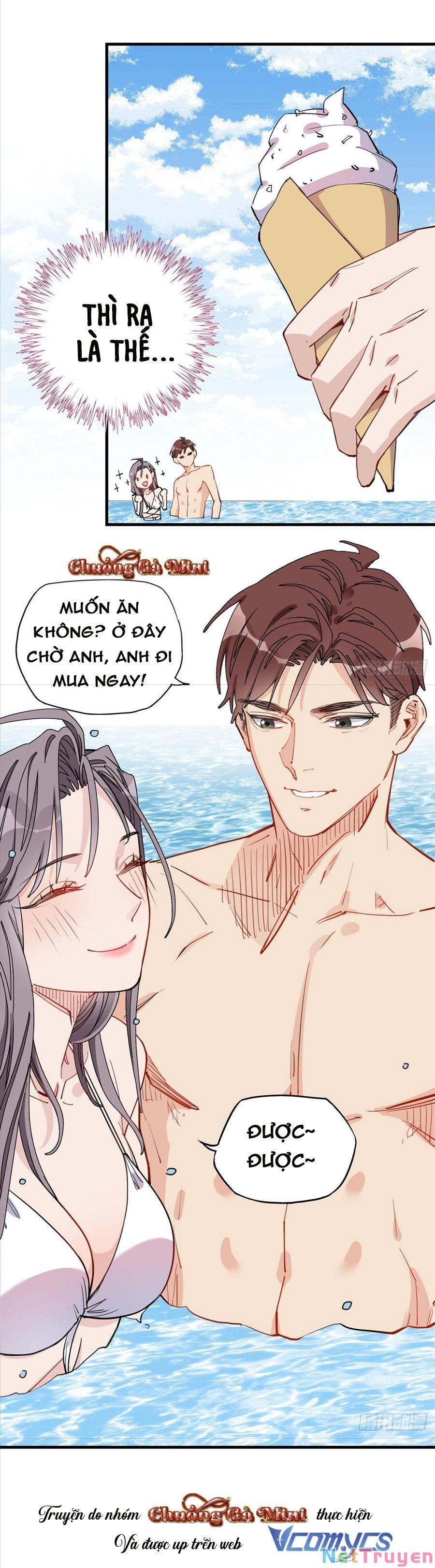 Cố Tổng, Vợ Của Ngài Quá Mạnh Rồi! Chapter 100 - Trang 2