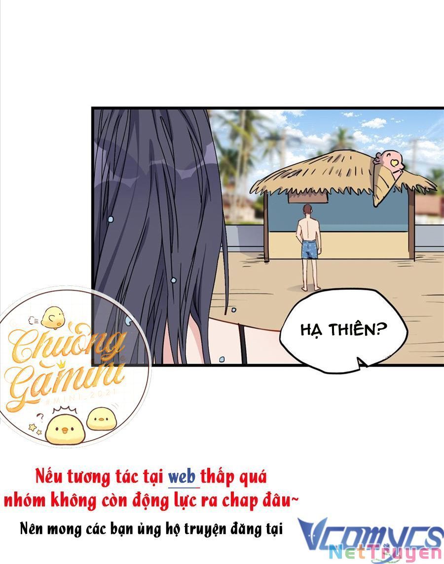 Cố Tổng, Vợ Của Ngài Quá Mạnh Rồi! Chapter 100 - Trang 2