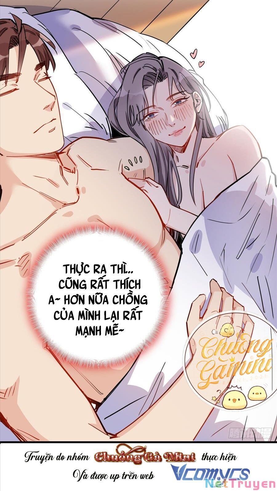 Cố Tổng, Vợ Của Ngài Quá Mạnh Rồi! Chapter 100 - Trang 2