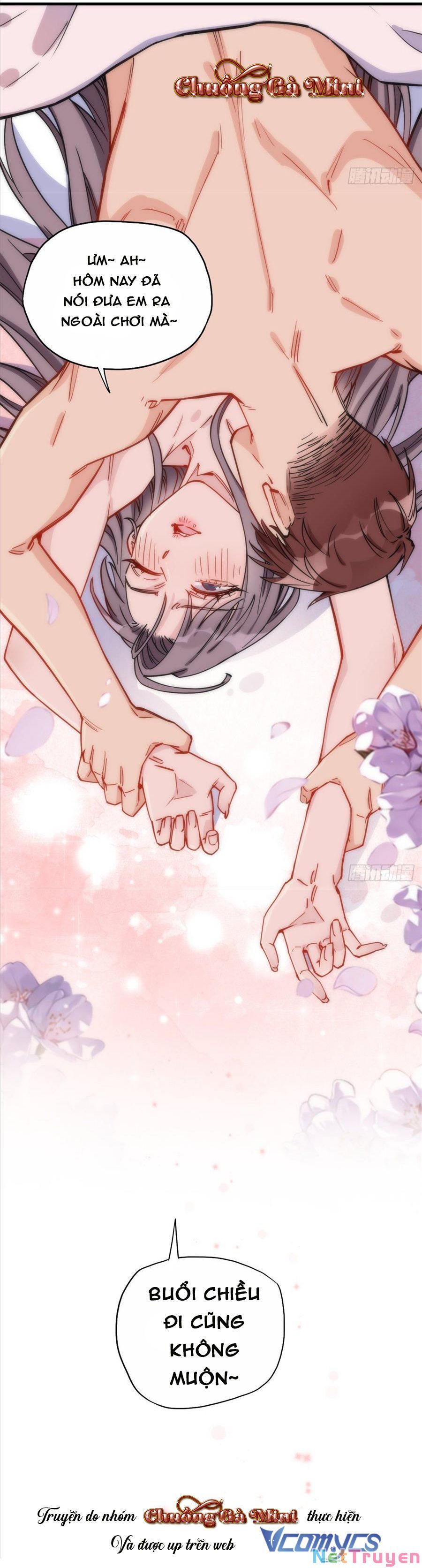 Cố Tổng, Vợ Của Ngài Quá Mạnh Rồi! Chapter 100 - Trang 2
